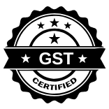 GST Certified